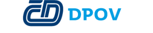logo DPOV